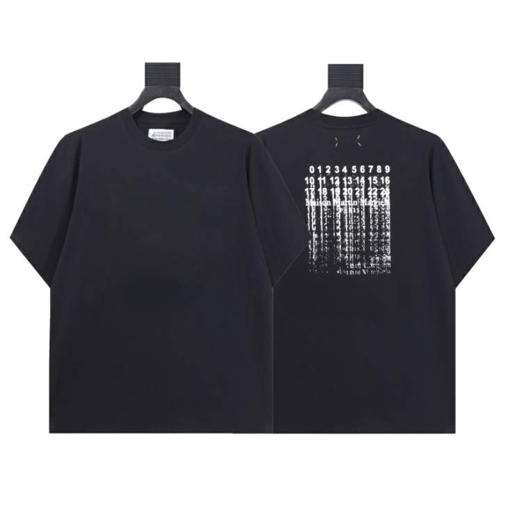 Picture of Maison Margiela T Shirts Short _SKUMaisonMargielaS-XL23tr70406386